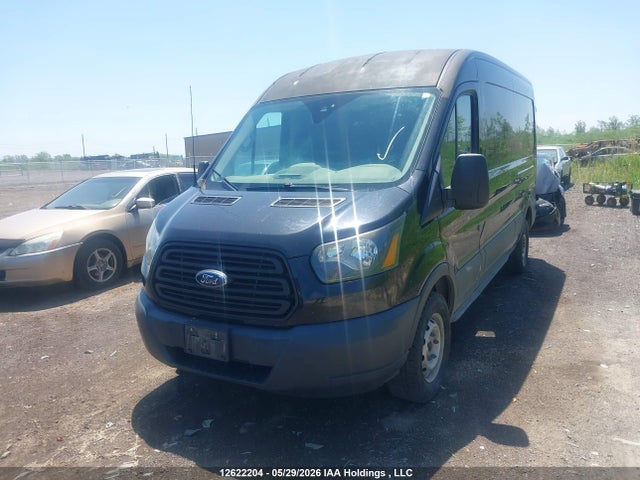 Продаж на аукціоні авто 2015 Ford Transit-250, vin: 1FTYR2CG3FKA70327, номер лоту: 12622204