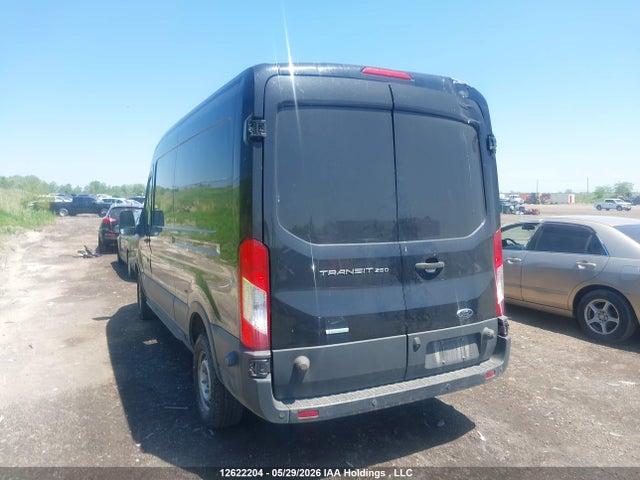 Продаж на аукціоні авто 2015 Ford Transit-250, vin: 1FTYR2CG3FKA70327, номер лоту: 12622204
