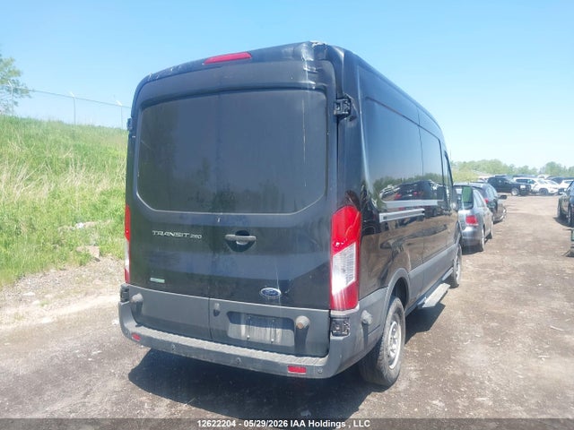 Продаж на аукціоні авто 2015 Ford Transit-250, vin: 1FTYR2CG3FKA70327, номер лоту: 12622204