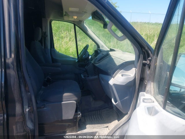 Продаж на аукціоні авто 2015 Ford Transit-250, vin: 1FTYR2CG3FKA70327, номер лоту: 12622204