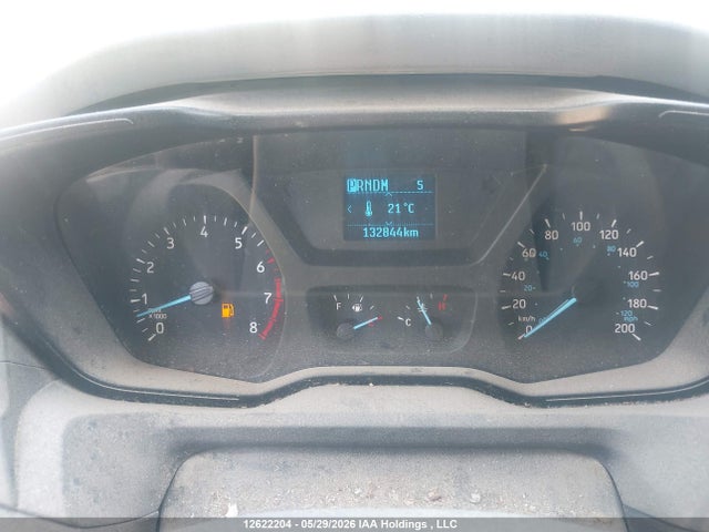 Продаж на аукціоні авто 2015 Ford Transit-250, vin: 1FTYR2CG3FKA70327, номер лоту: 12622204
