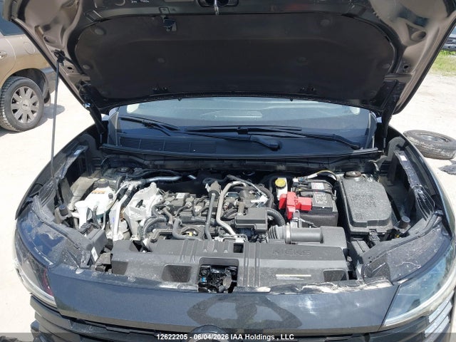 Nissan Kicks 2026 3N8AP6BB4TL320712 Image 10