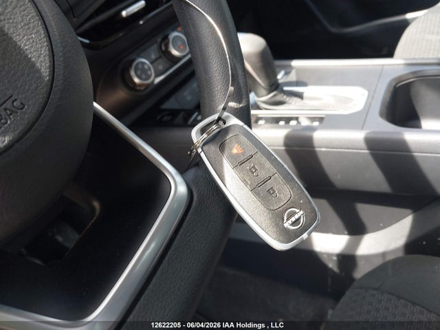 Nissan Kicks 2026 3N8AP6BB4TL320712 Image 11