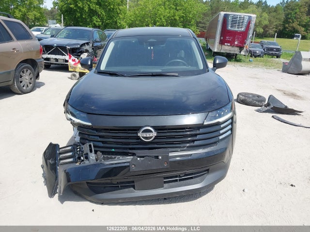 Nissan Kicks 2026 3N8AP6BB4TL320712 Image 13