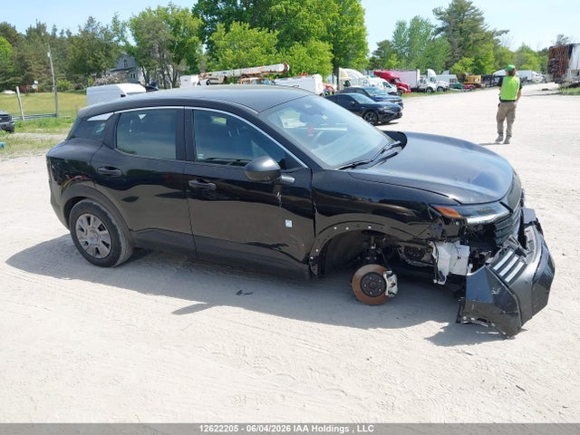Nissan Kicks 2026 3N8AP6BB4TL320712 Image 14
