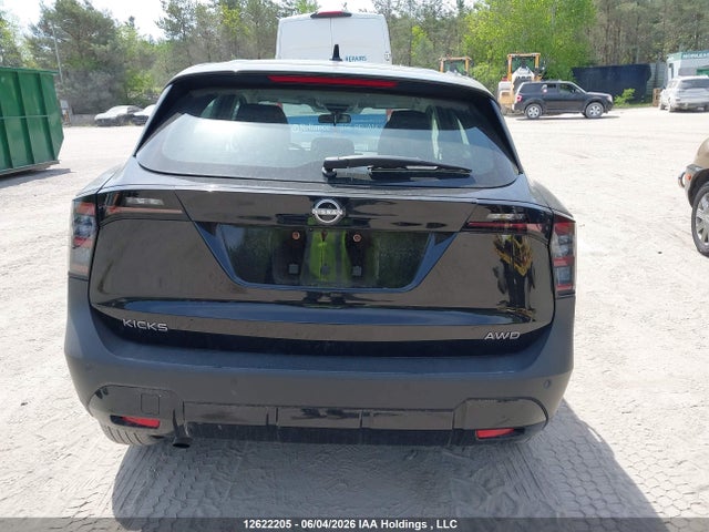 Nissan Kicks 2026 3N8AP6BB4TL320712 Image 17