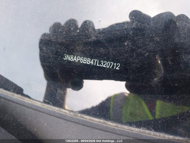 Nissan Kicks 2026 3N8AP6BB4TL320712 Image 19