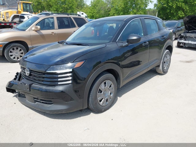 Nissan Kicks 2026 3N8AP6BB4TL320712 Image 2