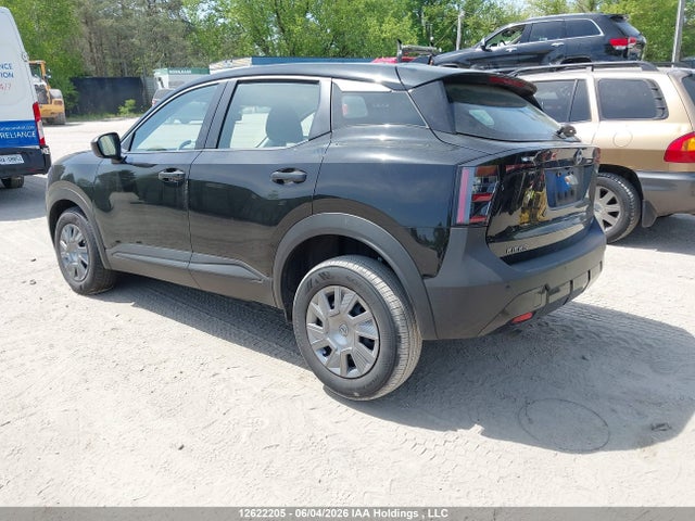 Nissan Kicks 2026 3N8AP6BB4TL320712 Image 3