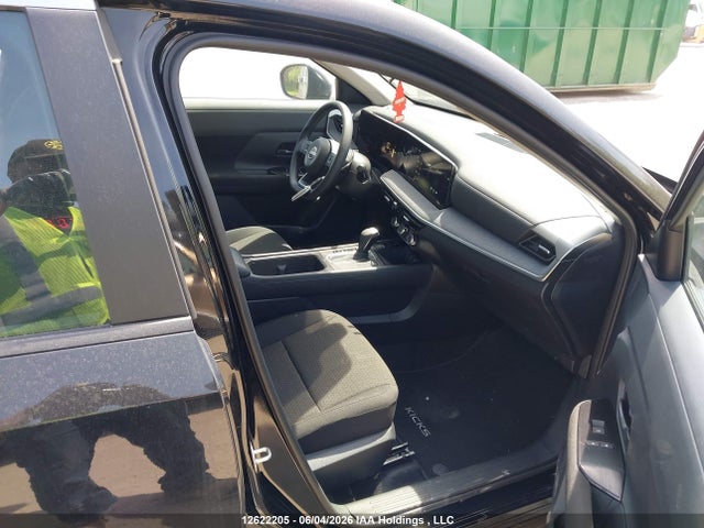 Nissan Kicks 2026 3N8AP6BB4TL320712 Image 5