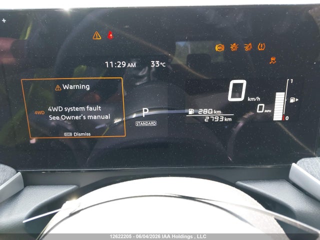 Nissan Kicks 2026 3N8AP6BB4TL320712 Image 7
