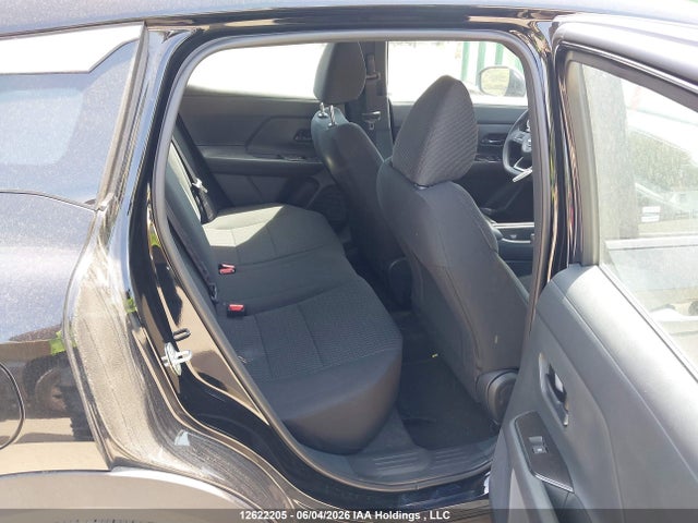 Nissan Kicks 2026 3N8AP6BB4TL320712 Image 8