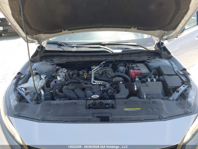 12622209 :رقم المزاد ، 1N4BL4CW4RN405520 vin ، 2024 Nissan Altima Sr مزاد بيع
