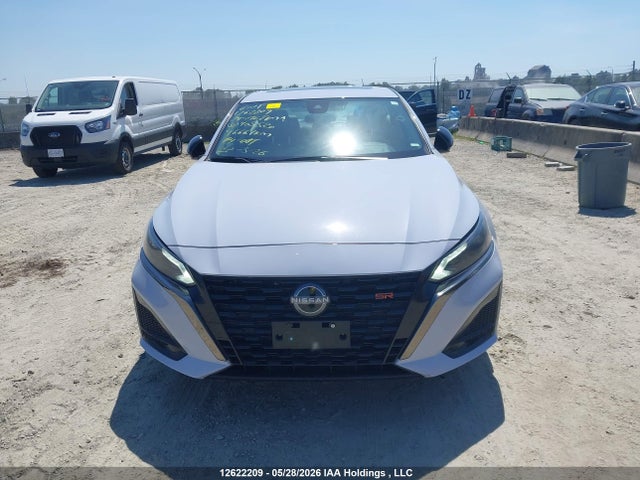 12622209 :رقم المزاد ، 1N4BL4CW4RN405520 vin ، 2024 Nissan Altima Sr مزاد بيع