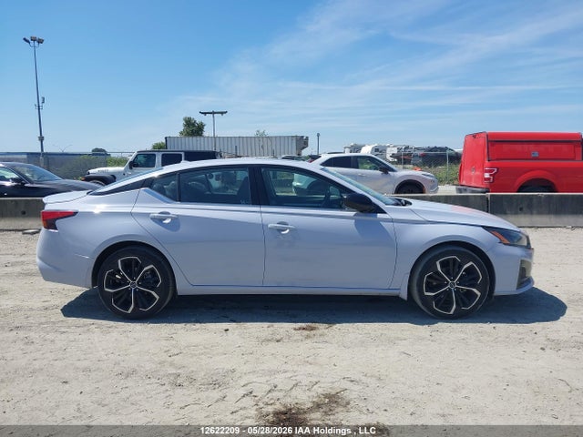 12622209 :رقم المزاد ، 1N4BL4CW4RN405520 vin ، 2024 Nissan Altima Sr مزاد بيع