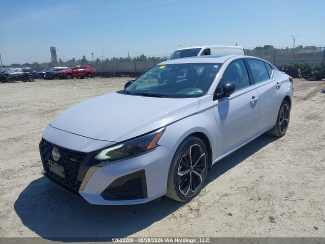 12622209 :رقم المزاد ، 1N4BL4CW4RN405520 vin ، 2024 Nissan Altima Sr مزاد بيع