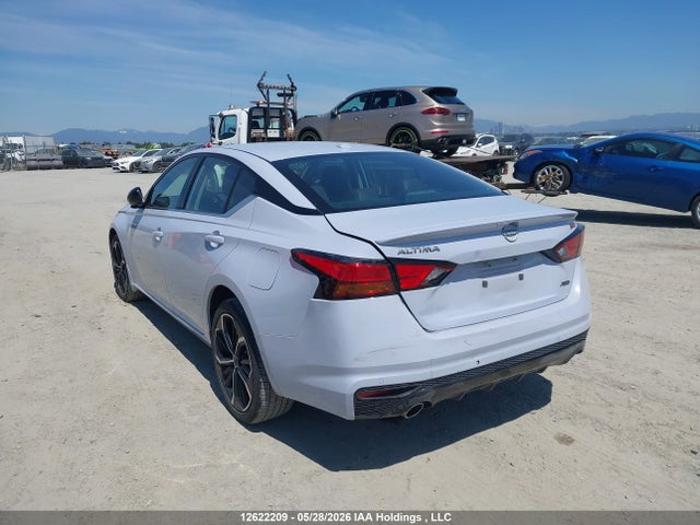 12622209 :رقم المزاد ، 1N4BL4CW4RN405520 vin ، 2024 Nissan Altima Sr مزاد بيع