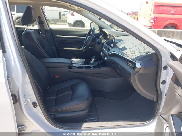 12622209 :رقم المزاد ، 1N4BL4CW4RN405520 vin ، 2024 Nissan Altima Sr مزاد بيع