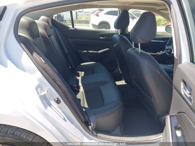 12622209 :رقم المزاد ، 1N4BL4CW4RN405520 vin ، 2024 Nissan Altima Sr مزاد بيع