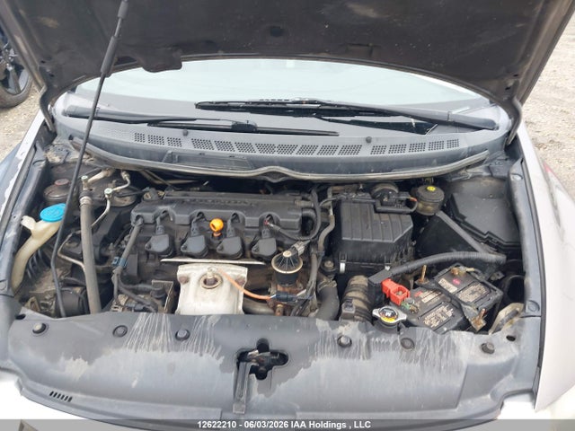 Продаж на аукціоні авто 2009 Honda Civic Ex-l, vin: 2HGFA16079H034564, номер лоту: 12622210