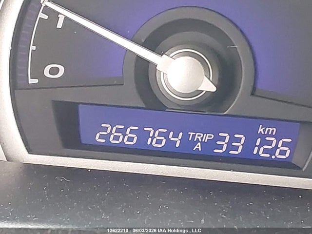 Продаж на аукціоні авто 2009 Honda Civic Ex-l, vin: 2HGFA16079H034564, номер лоту: 12622210