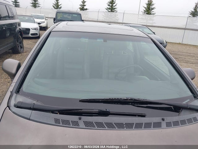 Продаж на аукціоні авто 2009 Honda Civic Ex-l, vin: 2HGFA16079H034564, номер лоту: 12622210