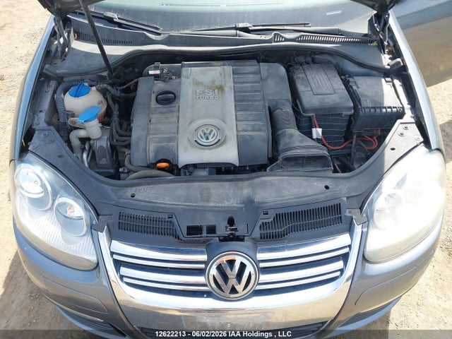 Aukcja sprzedaży 2007 Volkswagen Jetta 2.0t Premium, vin: 3VWNJ81K47M082868, numer aukcji: 12622213