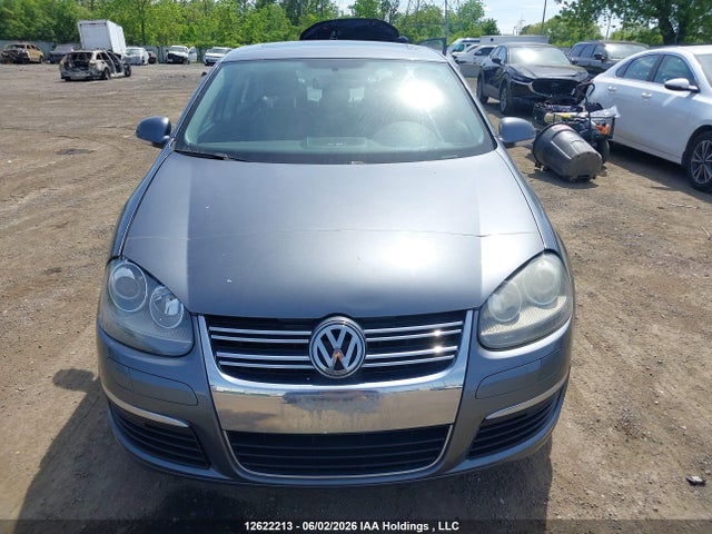 Aukcja sprzedaży 2007 Volkswagen Jetta 2.0t Premium, vin: 3VWNJ81K47M082868, numer aukcji: 12622213
