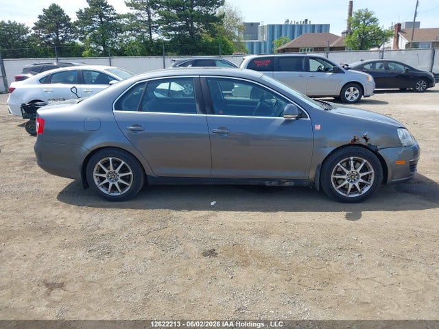 Aukcja sprzedaży 2007 Volkswagen Jetta 2.0t Premium, vin: 3VWNJ81K47M082868, numer aukcji: 12622213