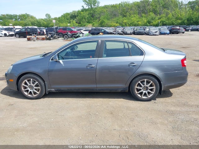 Aukcja sprzedaży 2007 Volkswagen Jetta 2.0t Premium, vin: 3VWNJ81K47M082868, numer aukcji: 12622213