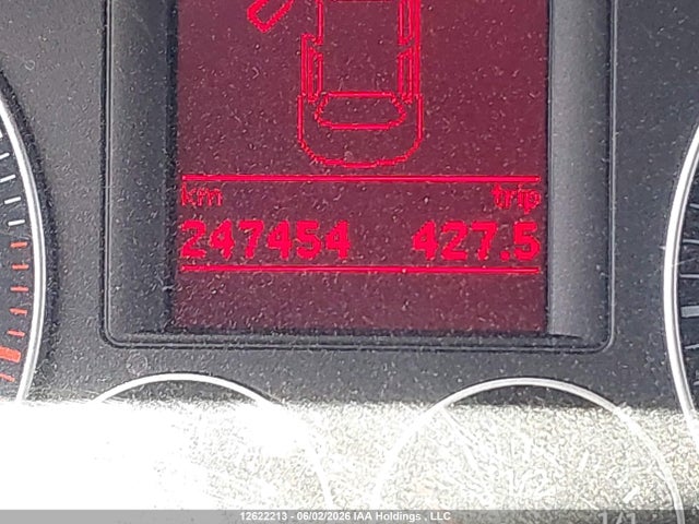 Aukcja sprzedaży 2007 Volkswagen Jetta 2.0t Premium, vin: 3VWNJ81K47M082868, numer aukcji: 12622213