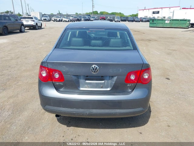 Aukcja sprzedaży 2007 Volkswagen Jetta 2.0t Premium, vin: 3VWNJ81K47M082868, numer aukcji: 12622213