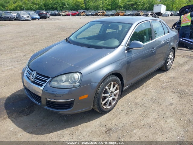 Aukcja sprzedaży 2007 Volkswagen Jetta 2.0t Premium, vin: 3VWNJ81K47M082868, numer aukcji: 12622213