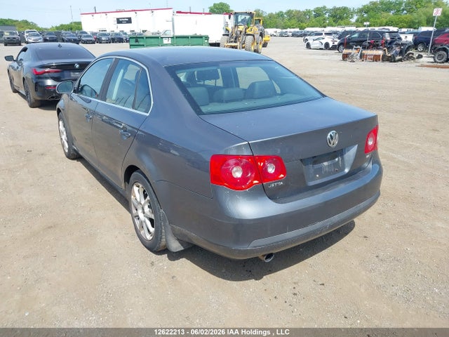 Aukcja sprzedaży 2007 Volkswagen Jetta 2.0t Premium, vin: 3VWNJ81K47M082868, numer aukcji: 12622213