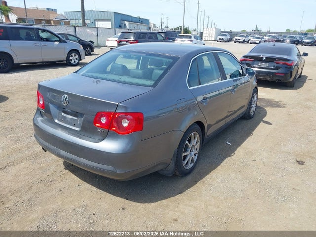 Aukcja sprzedaży 2007 Volkswagen Jetta 2.0t Premium, vin: 3VWNJ81K47M082868, numer aukcji: 12622213