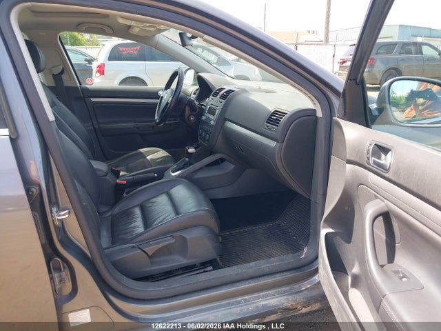 Aukcja sprzedaży 2007 Volkswagen Jetta 2.0t Premium, vin: 3VWNJ81K47M082868, numer aukcji: 12622213