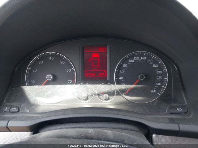 Aukcja sprzedaży 2007 Volkswagen Jetta 2.0t Premium, vin: 3VWNJ81K47M082868, numer aukcji: 12622213