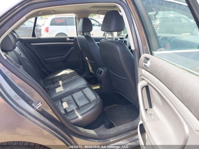 Aukcja sprzedaży 2007 Volkswagen Jetta 2.0t Premium, vin: 3VWNJ81K47M082868, numer aukcji: 12622213