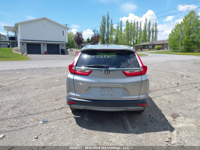 2019 Honda Cr-v Lx მანქანა იყიდება აუქციონზე, vin: 2HKRW2H25KH151204, აუქციონის ნომერი: 12622217