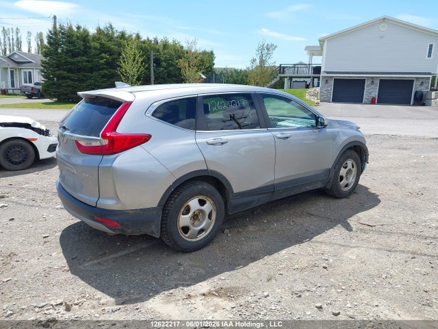 2019 Honda Cr-v Lx მანქანა იყიდება აუქციონზე, vin: 2HKRW2H25KH151204, აუქციონის ნომერი: 12622217