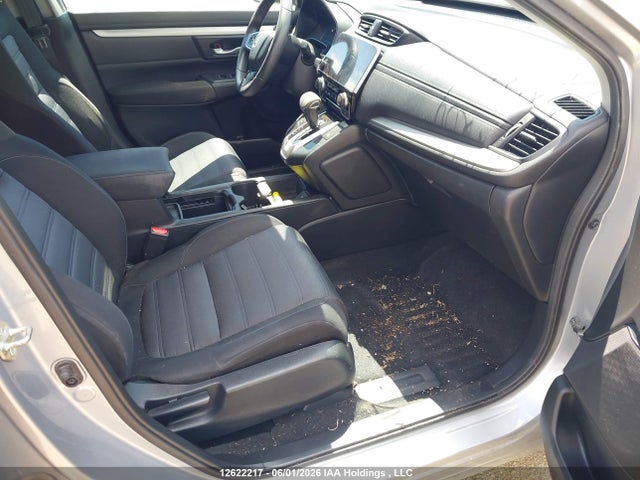 2HKRW2H25KH151204 Honda CR-V LX