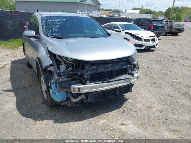 2019 Honda Cr-v Lx მანქანა იყიდება აუქციონზე, vin: 2HKRW2H25KH151204, აუქციონის ნომერი: 12622217