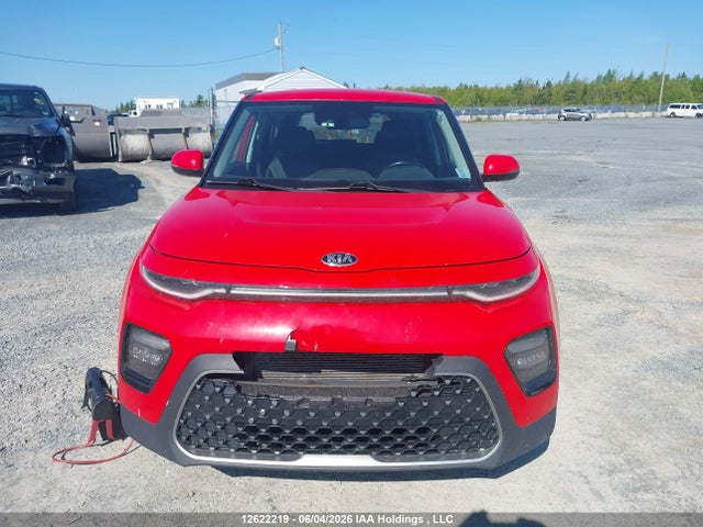 Продаж на аукціоні авто 2020 Kia Soul Ex/ex Anniversary Edition/ex Limited/ex Premium/ex+/gt-line Limited/gt-line Premium, vin: KNDJ33AU0L7712907, номер лоту: 12622219