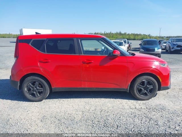 Продаж на аукціоні авто 2020 Kia Soul Ex/ex Anniversary Edition/ex Limited/ex Premium/ex+/gt-line Limited/gt-line Premium, vin: KNDJ33AU0L7712907, номер лоту: 12622219