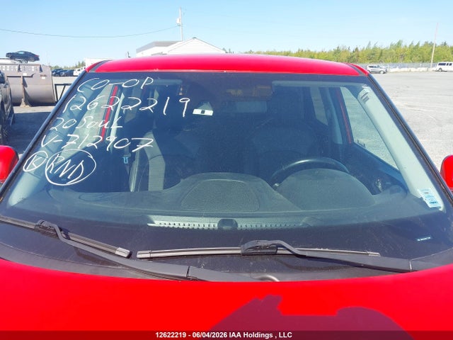 Продаж на аукціоні авто 2020 Kia Soul Ex/ex Anniversary Edition/ex Limited/ex Premium/ex+/gt-line Limited/gt-line Premium, vin: KNDJ33AU0L7712907, номер лоту: 12622219