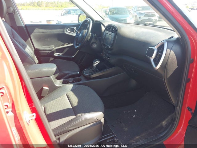 Продаж на аукціоні авто 2020 Kia Soul Ex/ex Anniversary Edition/ex Limited/ex Premium/ex+/gt-line Limited/gt-line Premium, vin: KNDJ33AU0L7712907, номер лоту: 12622219
