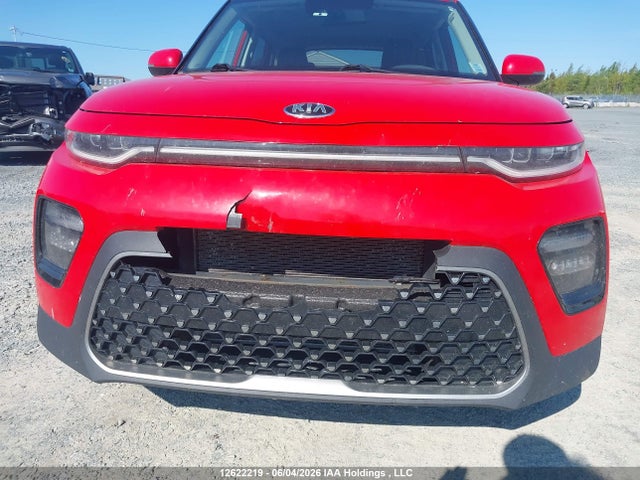 Продаж на аукціоні авто 2020 Kia Soul Ex/ex Anniversary Edition/ex Limited/ex Premium/ex+/gt-line Limited/gt-line Premium, vin: KNDJ33AU0L7712907, номер лоту: 12622219