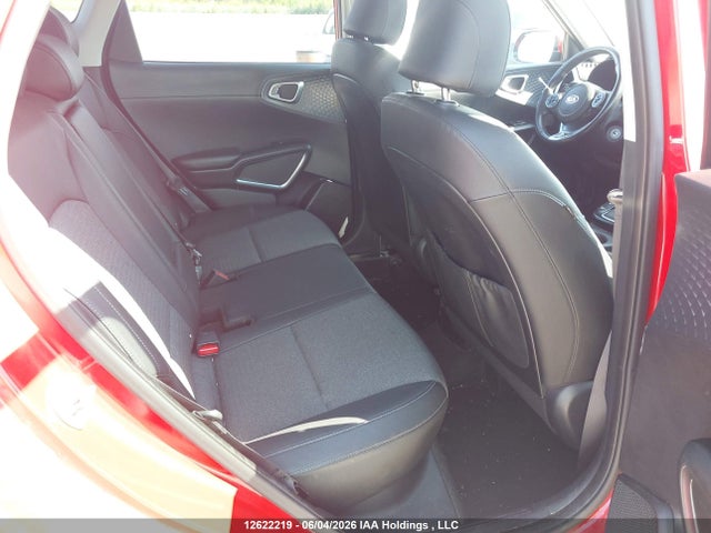 Продаж на аукціоні авто 2020 Kia Soul Ex/ex Anniversary Edition/ex Limited/ex Premium/ex+/gt-line Limited/gt-line Premium, vin: KNDJ33AU0L7712907, номер лоту: 12622219