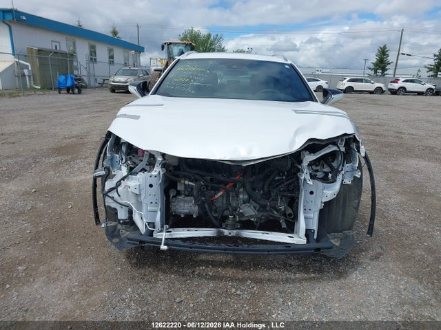 Lexus UX 250H 2021 JTHL9JBH7M2049989 Image 12