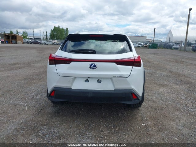 Lexus UX 250H 2021 JTHL9JBH7M2049989 Image 16